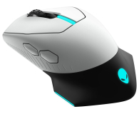 Dell Alienware 610M (Lunar Light) - 565150 - zdjęcie 2